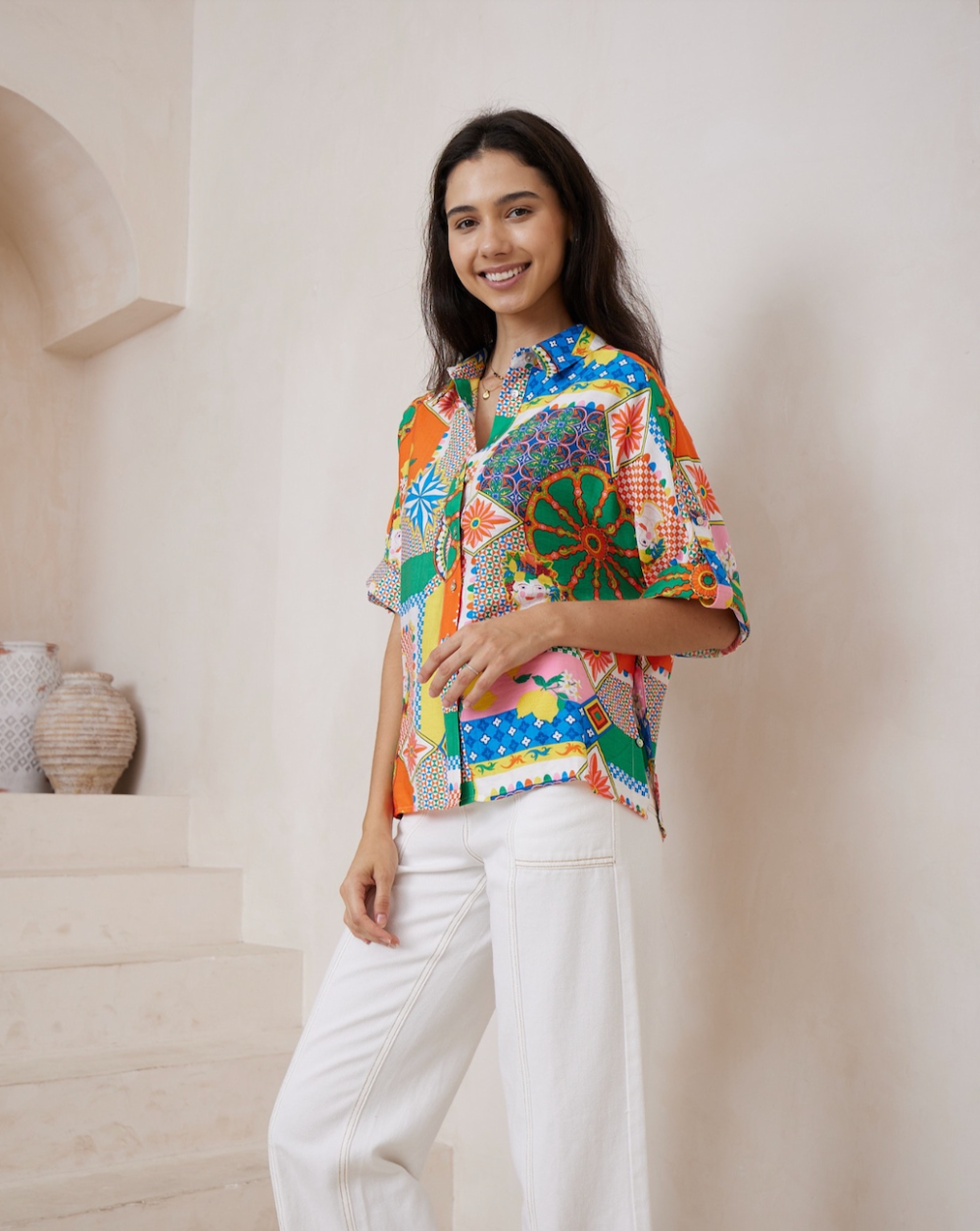 Multi Shirt - Image 2